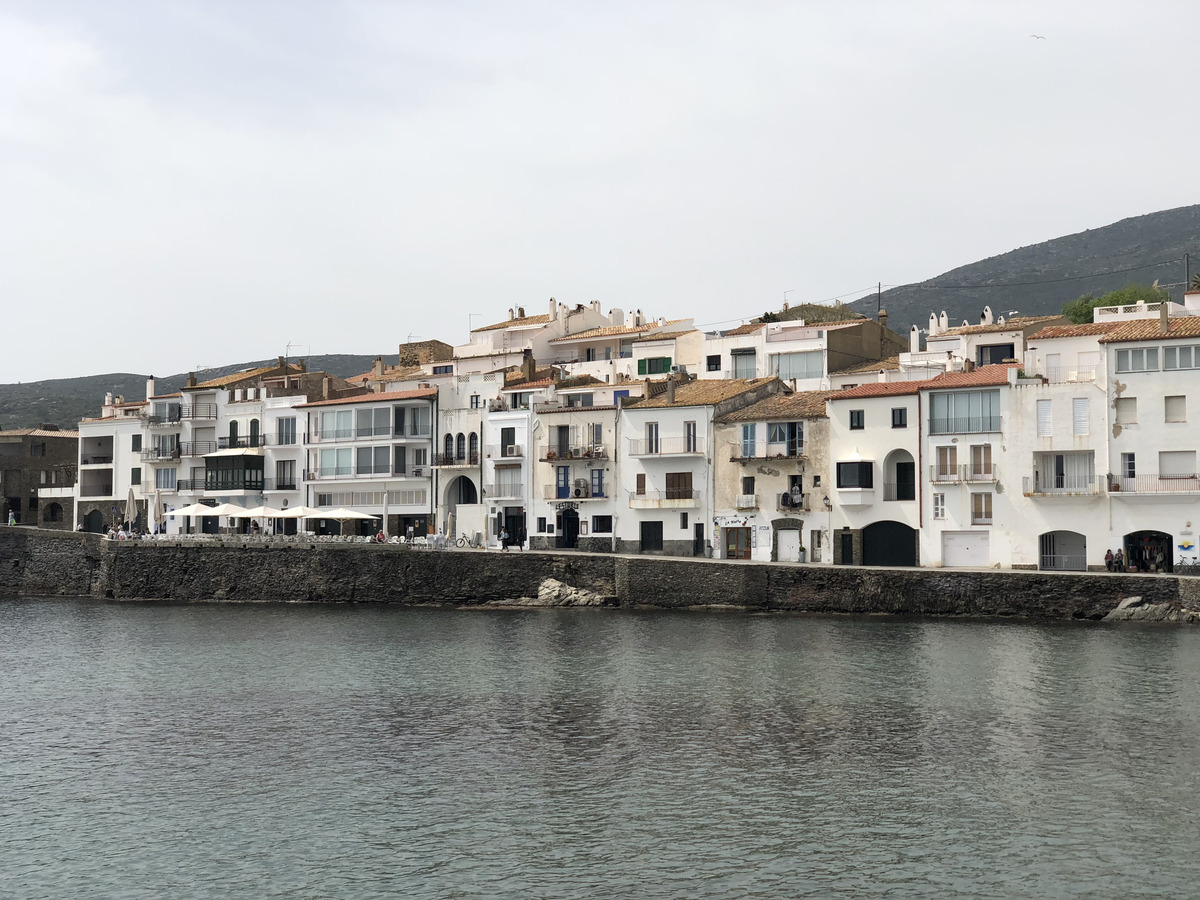 Picture Spain Cadaques 2018-04 49 - City Cadaques