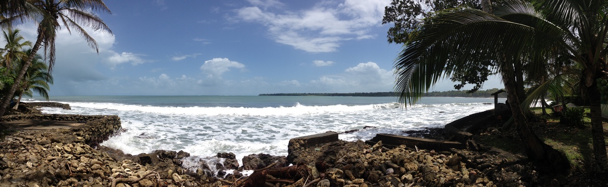 Picture Costa Rica Cahuita 2015-03 184 - Hotel Pools Cahuita