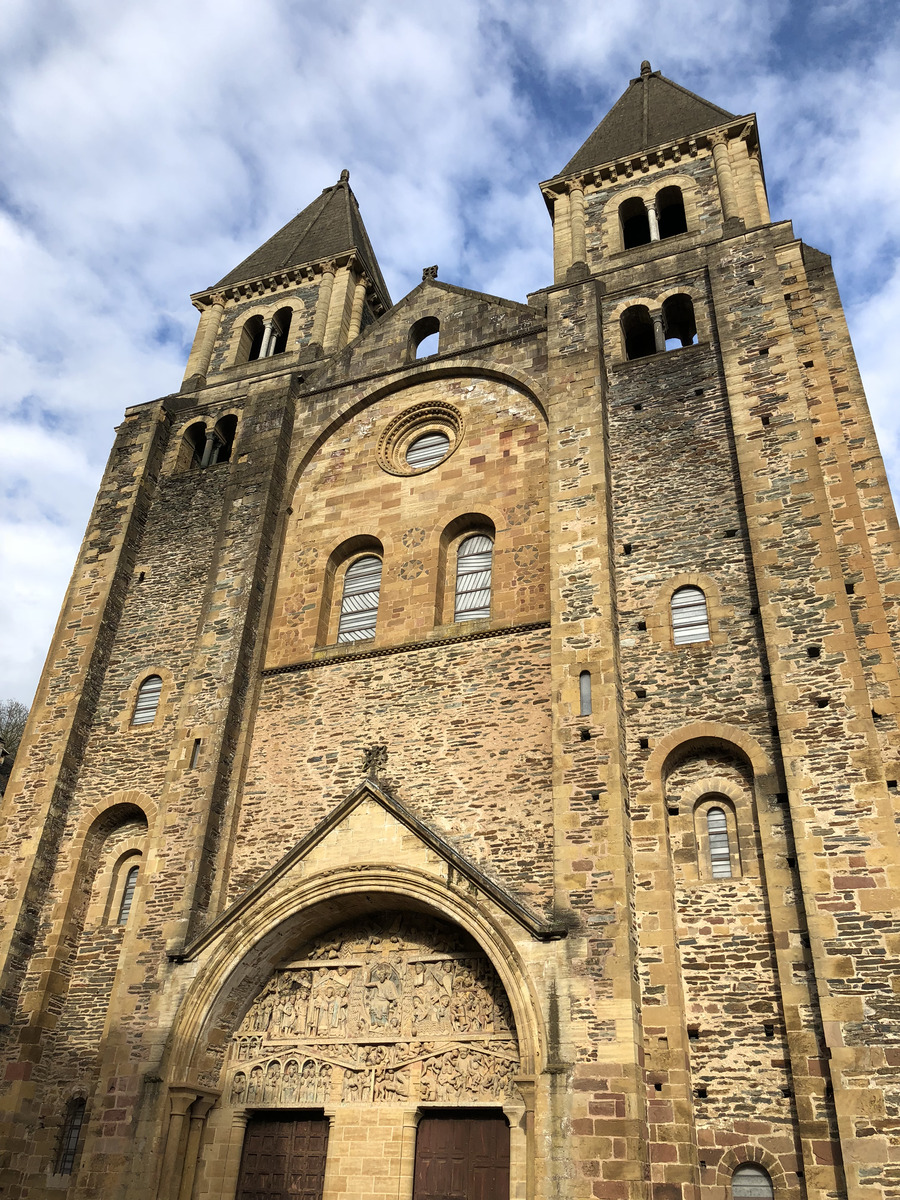 Picture France Conques 2018-04 144 - Accomodation Conques