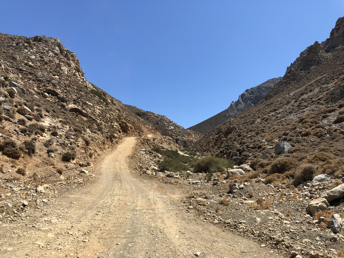 Picture Greece Astypalea 2018-07 170 - Hot Season Astypalea