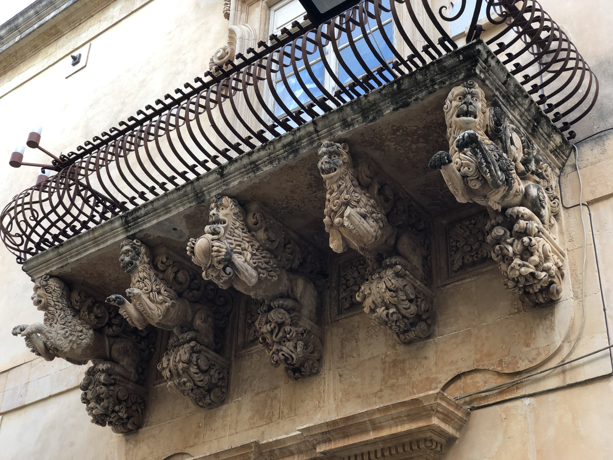 Picture Italy Sicily Noto 2020-02 137 - Lake Noto