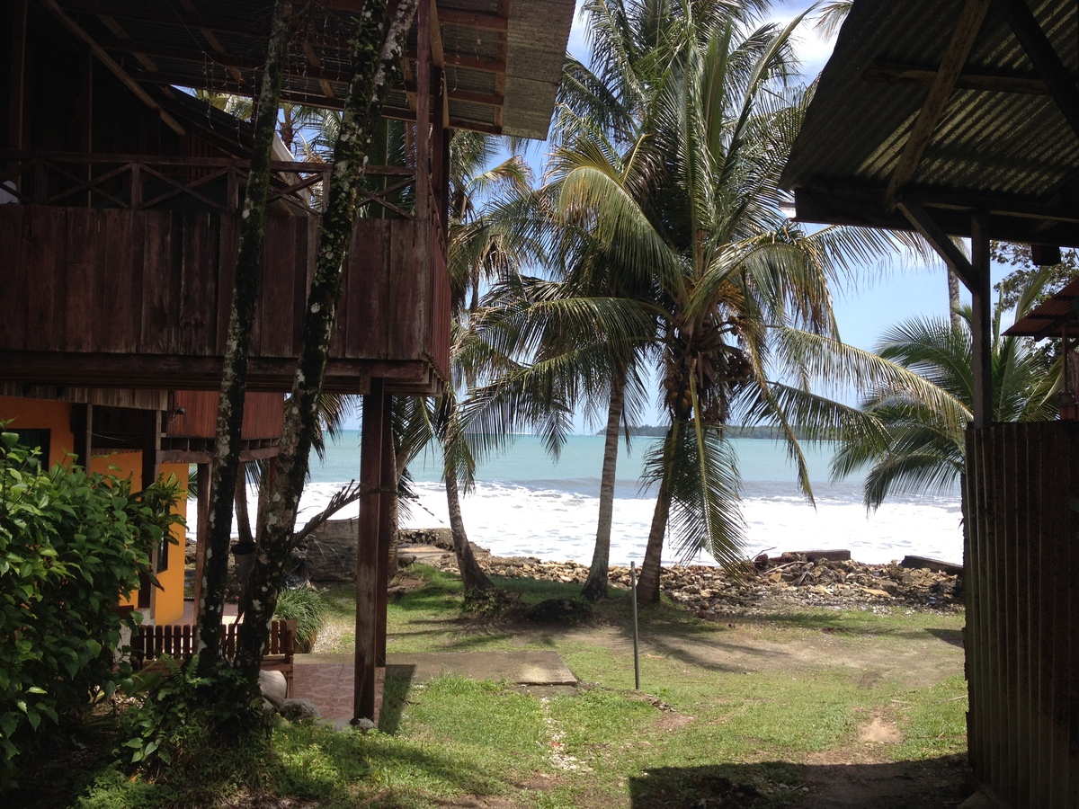 Picture Costa Rica Cahuita 2015-03 176 - Cheap Room Cahuita