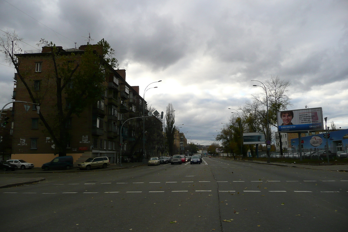 Picture Ukraine Kiev Podil West 2007-11 42 - City Sight Podil West