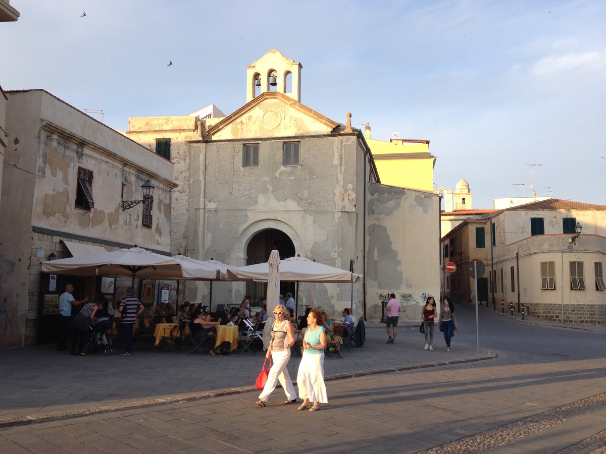 Picture Italy Sardinia Alghero 2015-06 144 - Savings Alghero