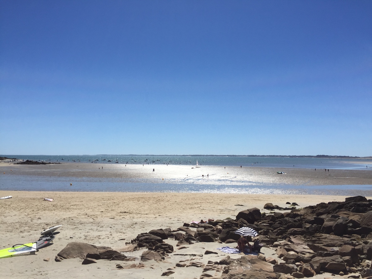 Picture France Carnac 2016-08 30 - Lands Carnac