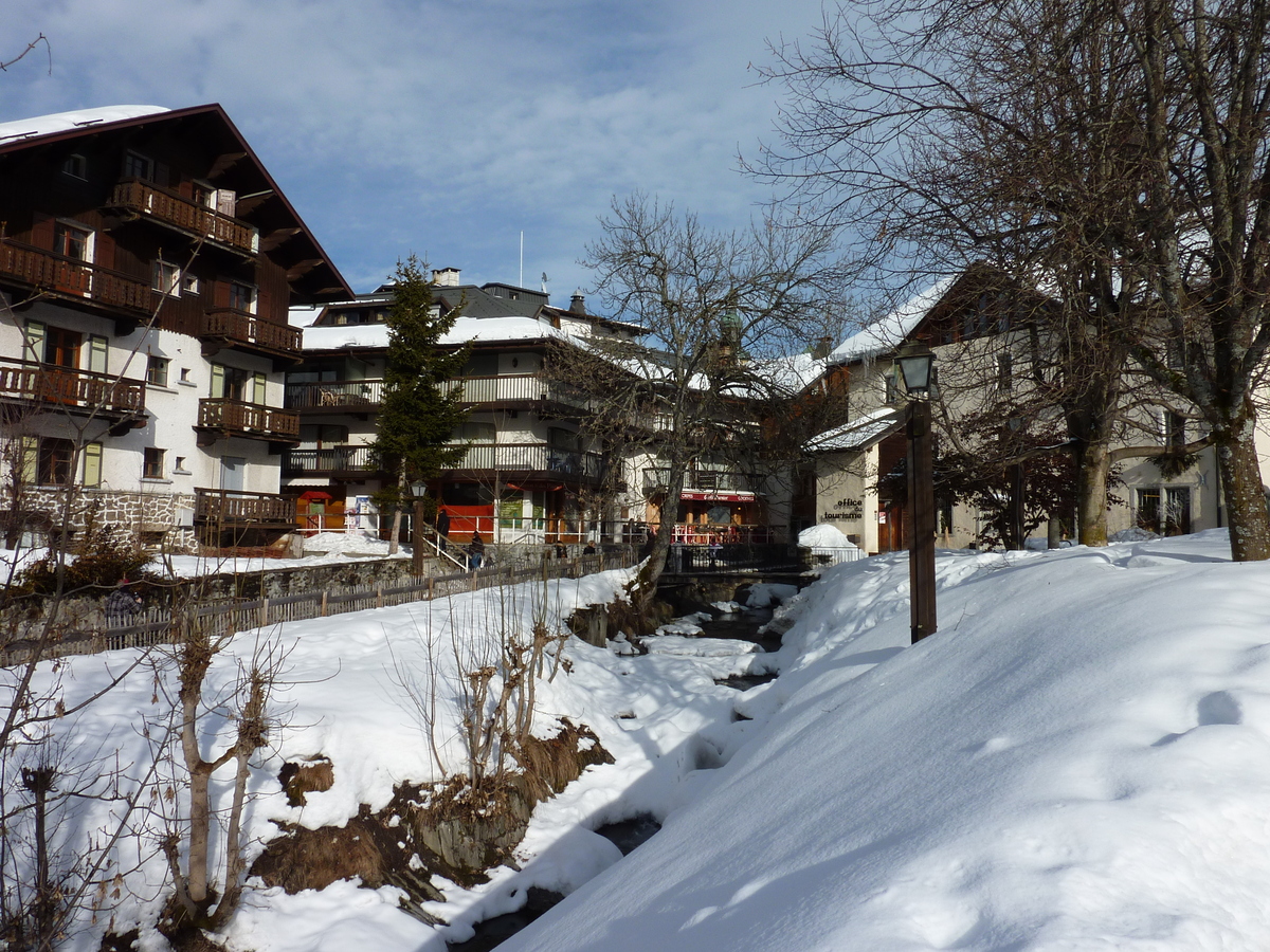 Picture France Megeve 2010-02 55 - Sauna Megeve