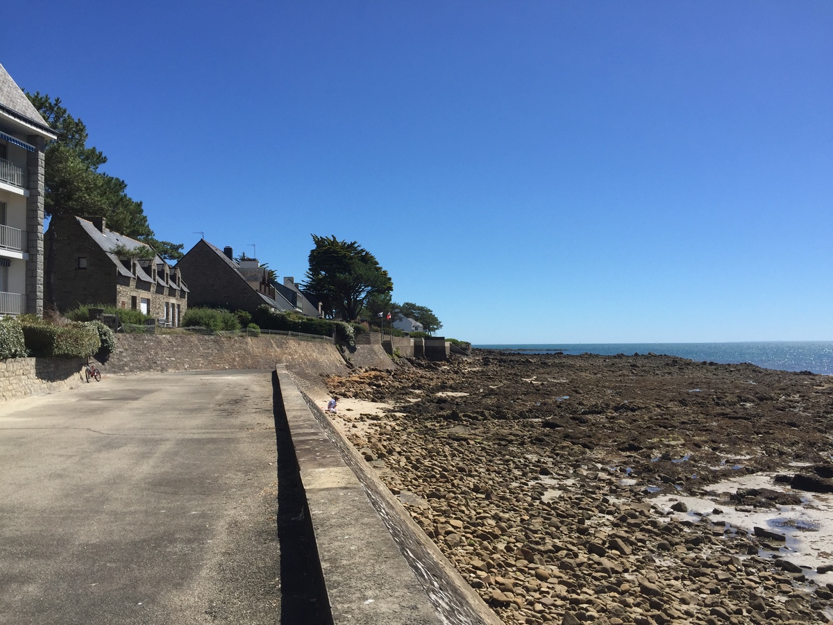 Picture France Carnac 2016-08 1 - Monument Carnac