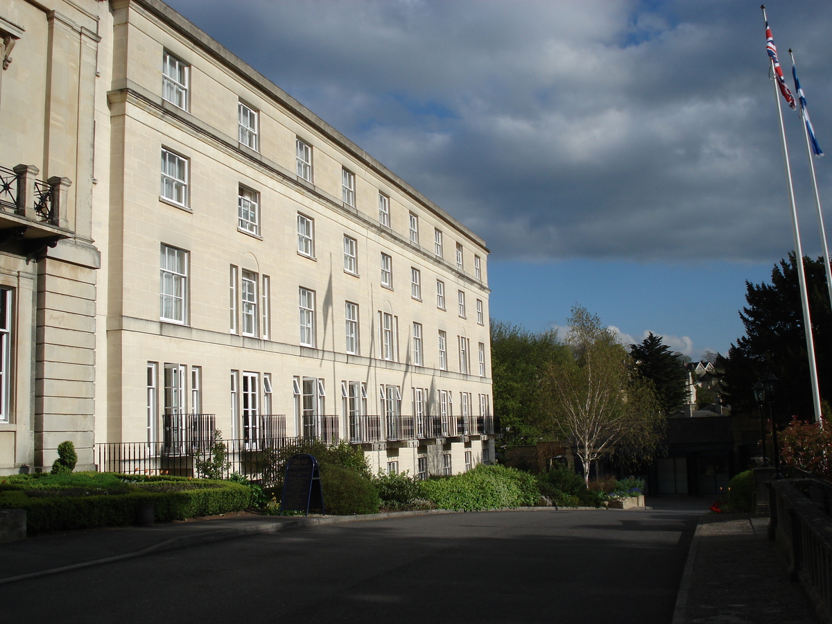 Picture United Kingdom Bath MacDonald Spa Hotel 2006-05 40 - Accomodation MacDonald Spa Hotel