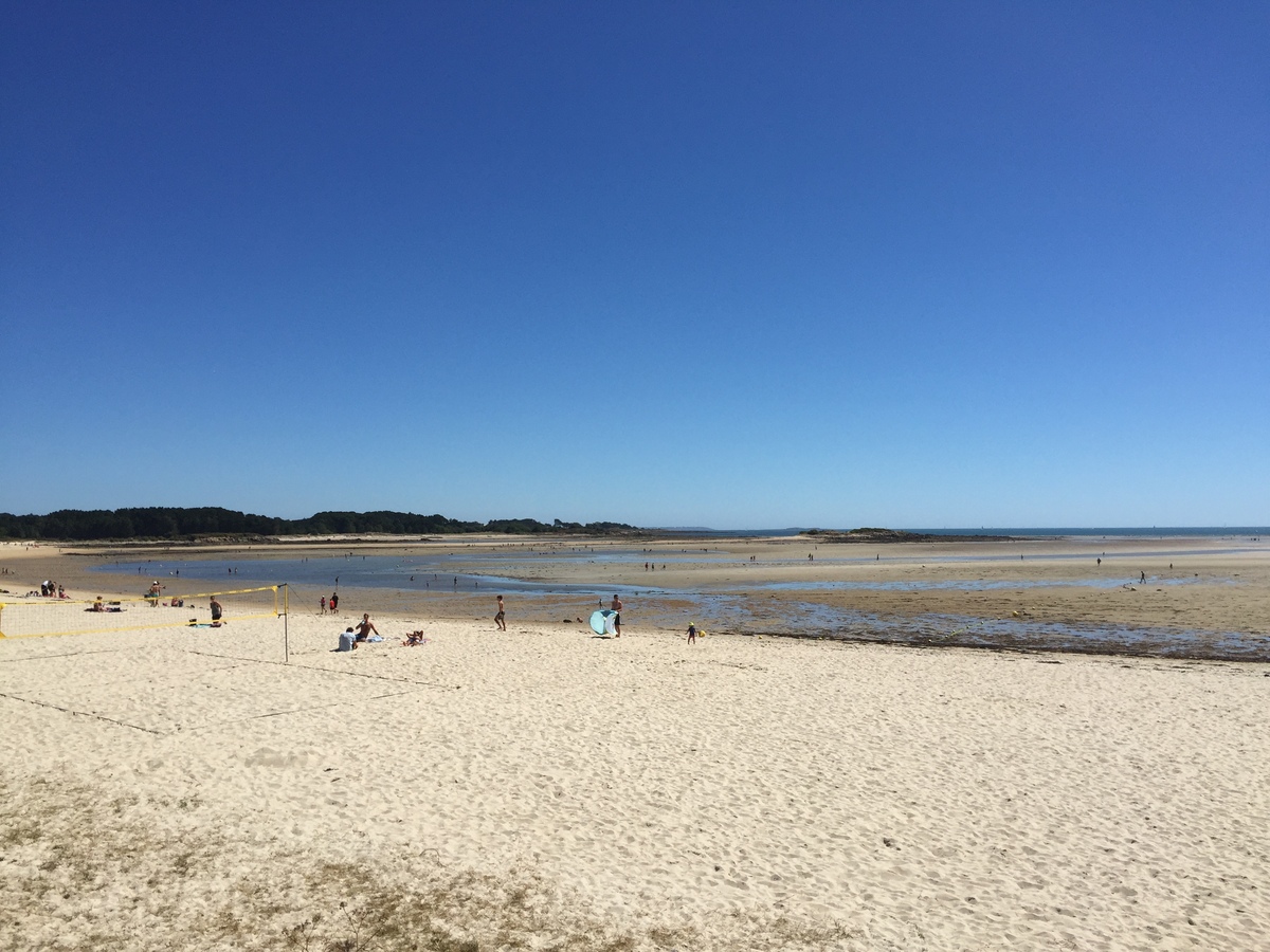 Picture France Carnac 2016-08 16 - City Carnac