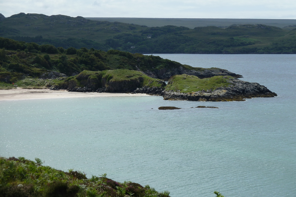 Picture United Kingdom Scotland Gairloch 2011-07 54 - Transport Gairloch