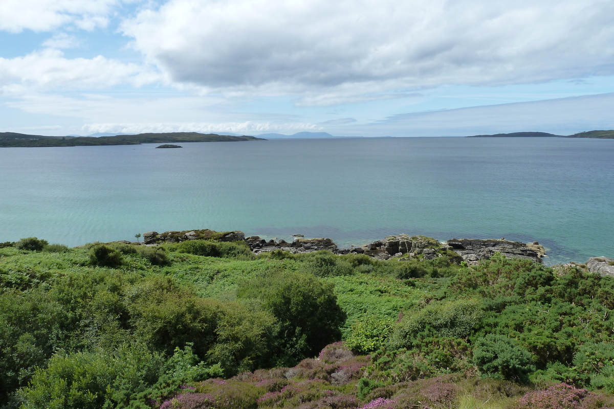 Picture United Kingdom Scotland Gairloch 2011-07 68 - Cheap Room Gairloch