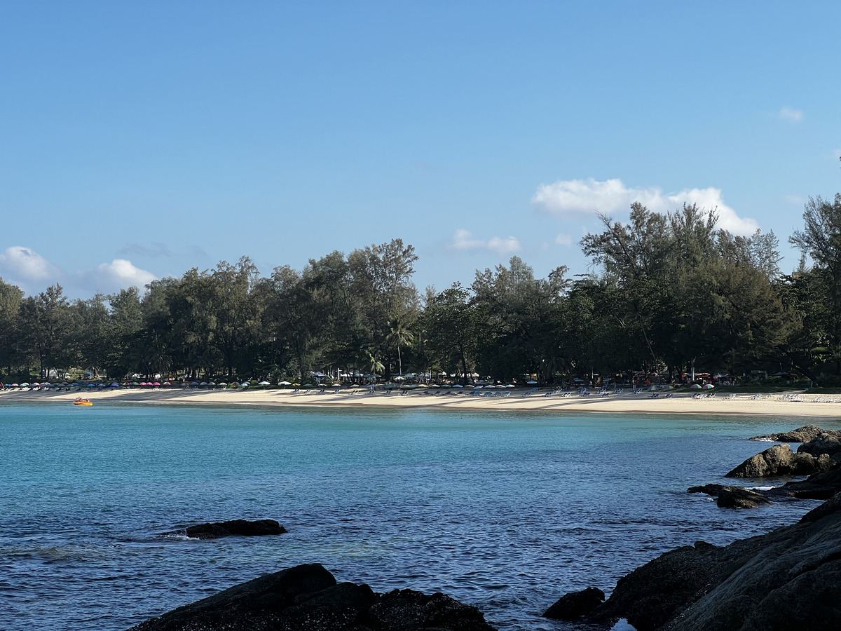 Picture Thailand Phuket Surin Beach 2021-12 44 - Sauna Surin Beach