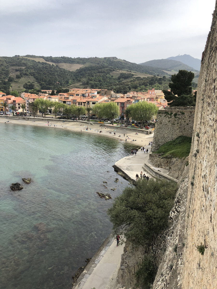 Picture France Collioure 2018-04 298 - Hot Season Collioure