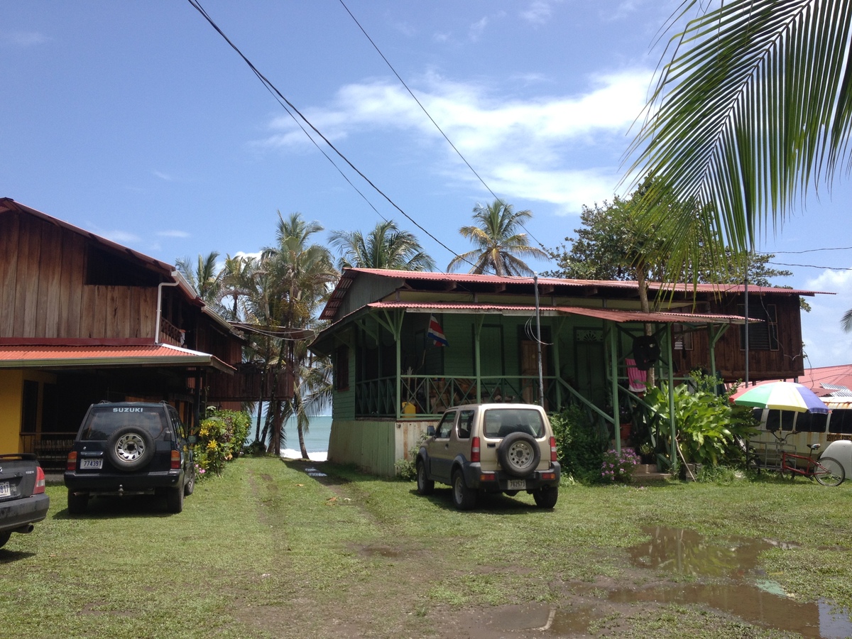 Picture Costa Rica Cahuita 2015-03 122 - Price Cahuita