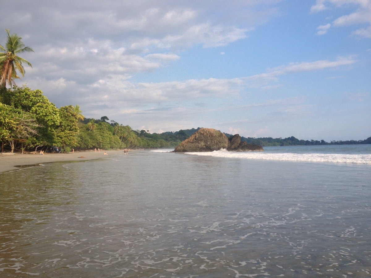 Picture Costa Rica Manuel Antonio 2015-03 352 - Hotel Pools Manuel Antonio