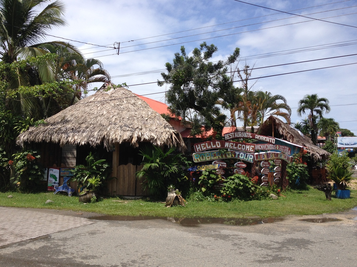 Picture Costa Rica 2015-03 60 - Lands Costa Rica