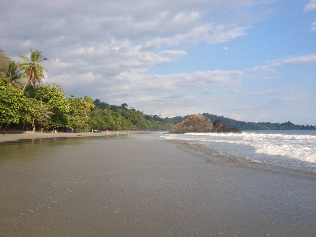 Picture Costa Rica Manuel Antonio 2015-03 178 - Resorts Manuel Antonio