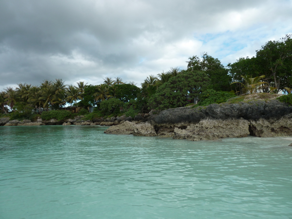 Picture New Caledonia Lifou We 2010-05 10 - Night We