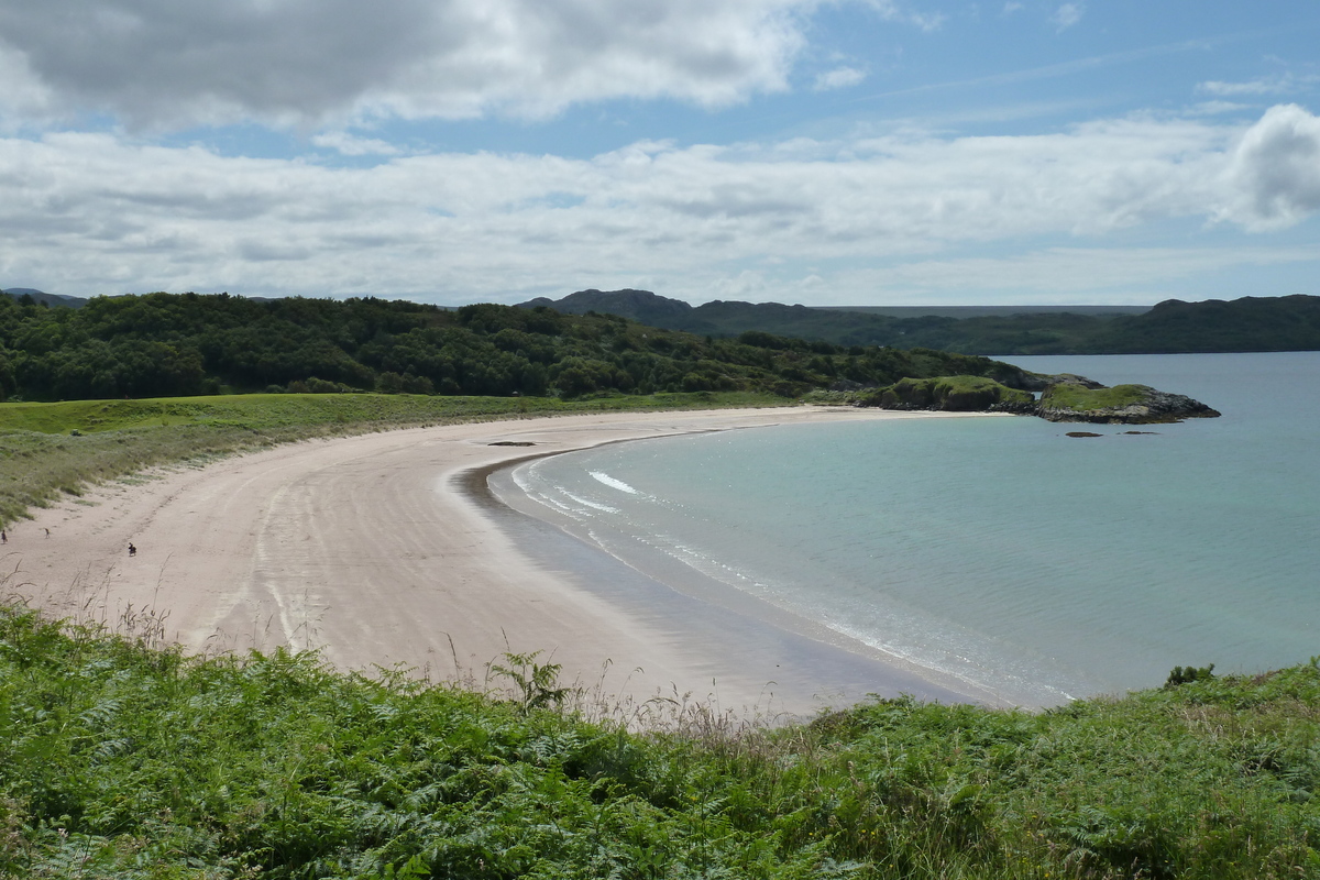 Picture United Kingdom Scotland 2011-07 135 - Land Scotland