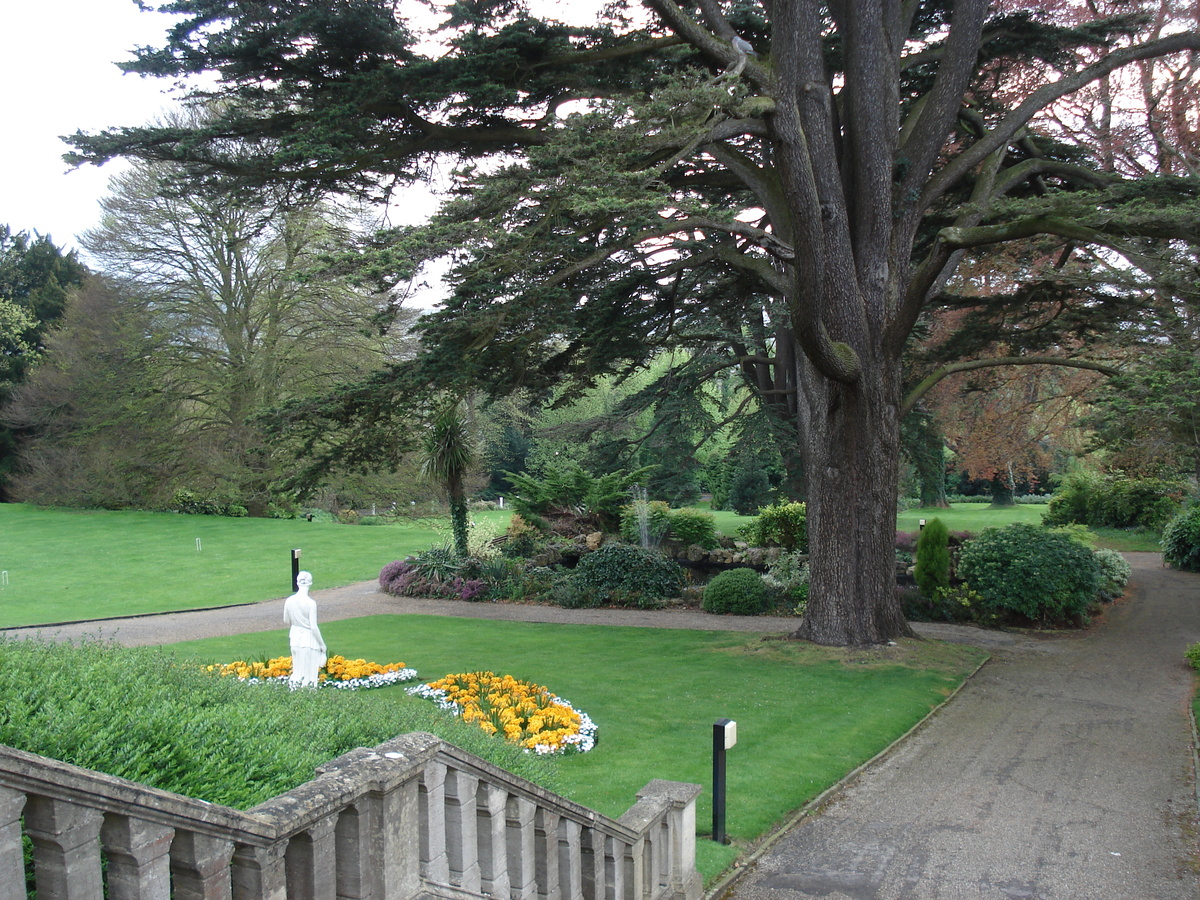 Picture United Kingdom Bath MacDonald Spa Hotel 2006-05 68 - Hotels MacDonald Spa Hotel