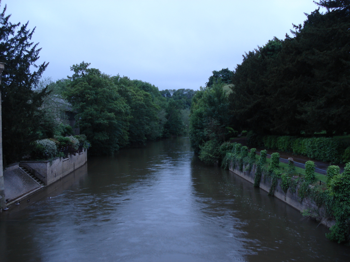 Picture United Kingdom Bradford on Avon 2006-05 3 - Sunrise Bradford on Avon