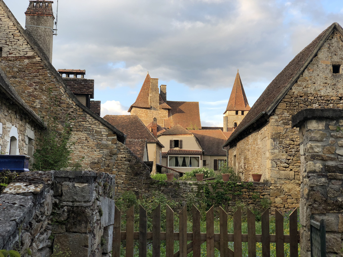 Picture France Carennac 2018-04 28 - Shopping Carennac