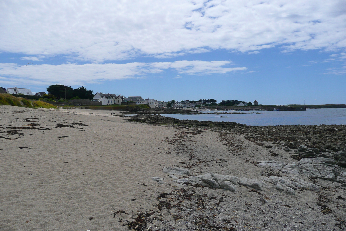 Picture France Quiberon peninsula Portivy 2008-07 1 - Rooms Portivy