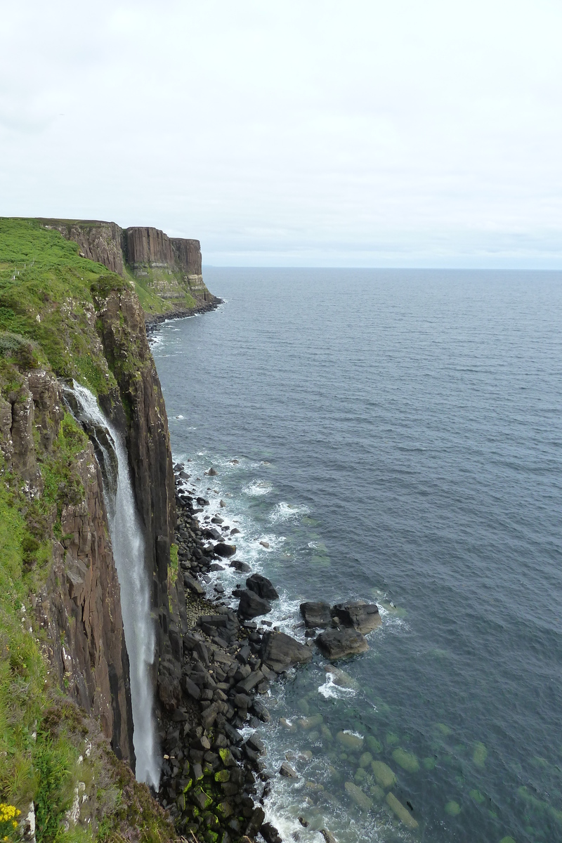 Picture United Kingdom Scotland 2011-07 49 - Price Scotland