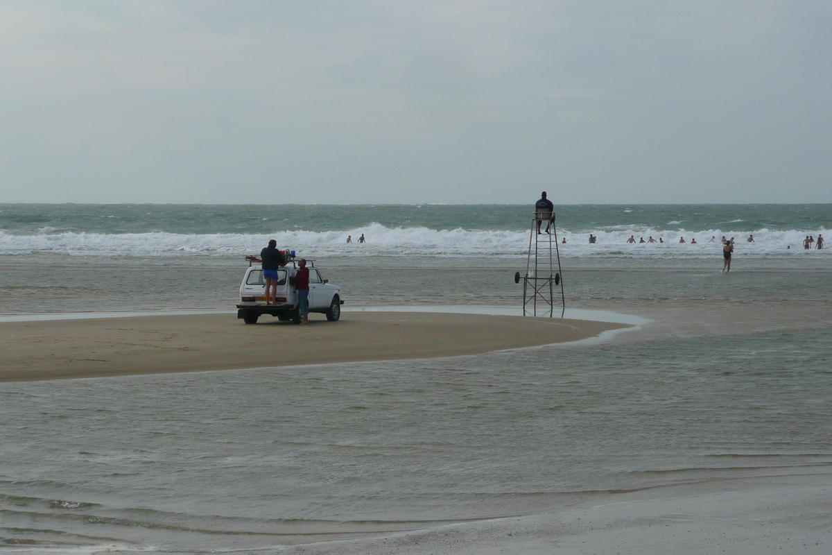 Picture France Soulac sur mer 2007-08 49 - Monument Soulac sur mer