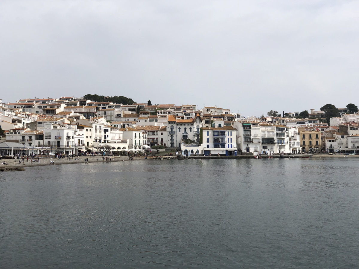 Picture Spain Cadaques 2018-04 63 - Monuments Cadaques