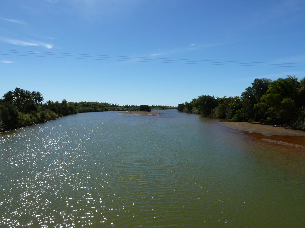 Picture New Caledonia Thio 2010-05 42 - Lakes Thio