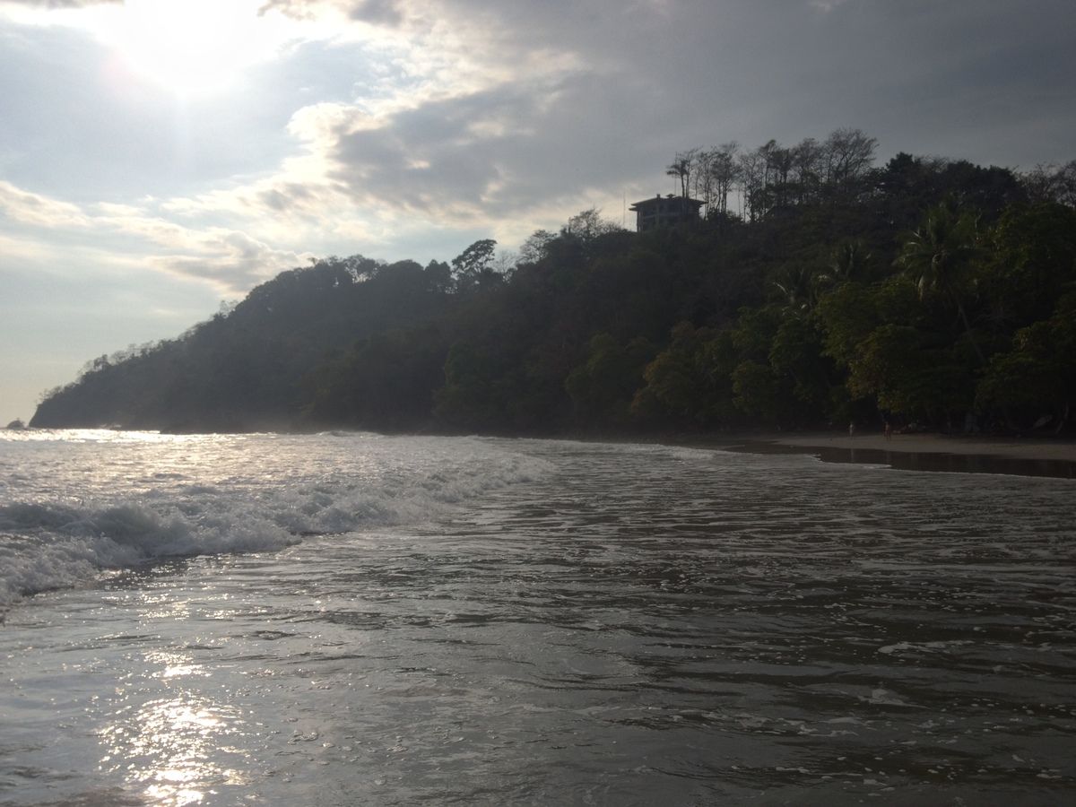 Picture Costa Rica Manuel Antonio 2015-03 374 - Shopping Manuel Antonio