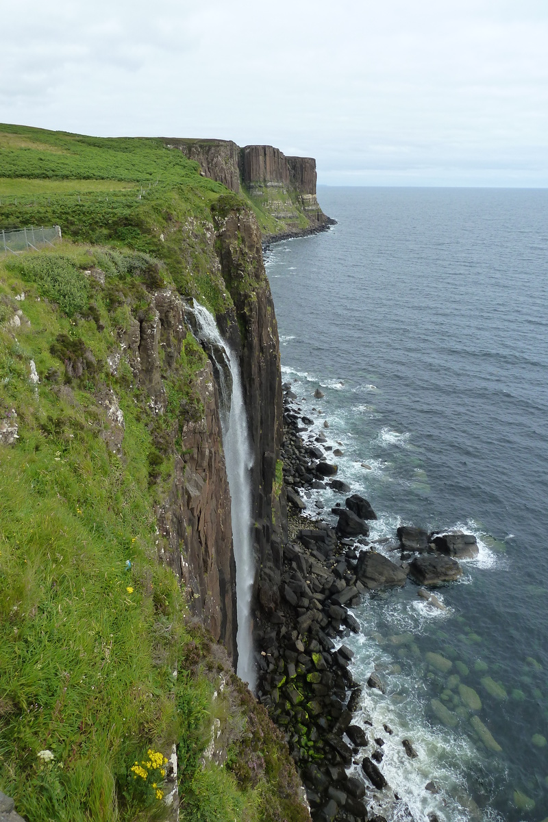 Picture United Kingdom Skye 2011-07 70 - City View Skye