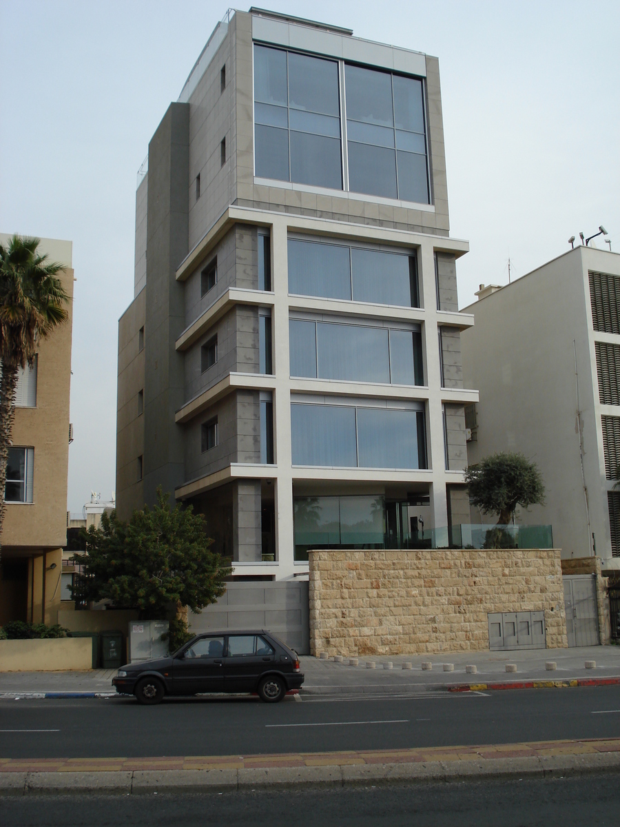 Picture Israel Tel Aviv Tel Aviv Sea Shore 2006-12 263 - Weather Tel Aviv Sea Shore