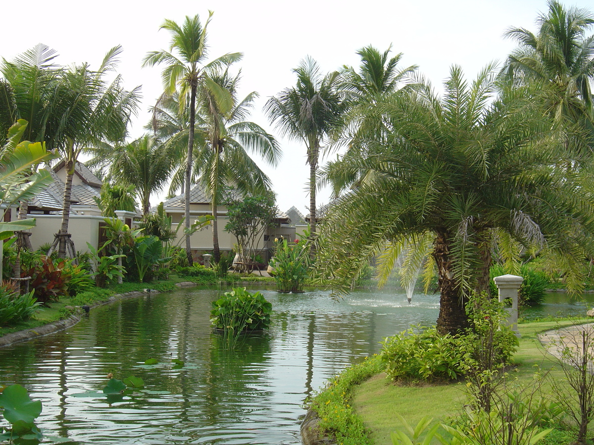 Picture Thailand Khao Lak Meridien Khao Lak Hotel 2005-12 4 - Rentals Meridien Khao Lak Hotel