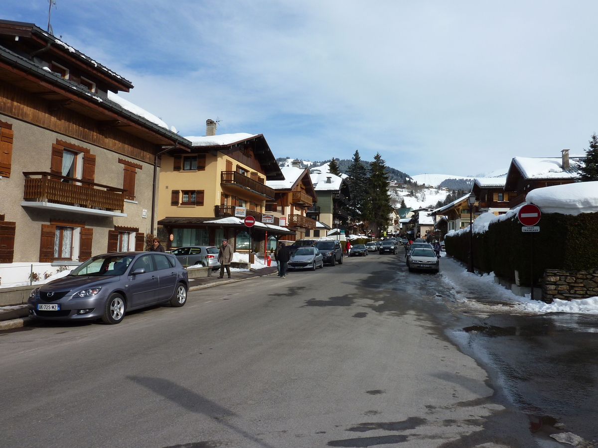 Picture France Megeve 2010-02 86 - Rentals Megeve