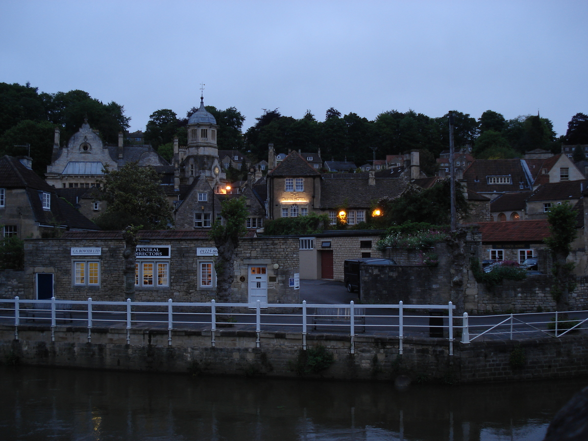 Picture United Kingdom Bradford on Avon 2006-05 9 - Rain Season Bradford on Avon