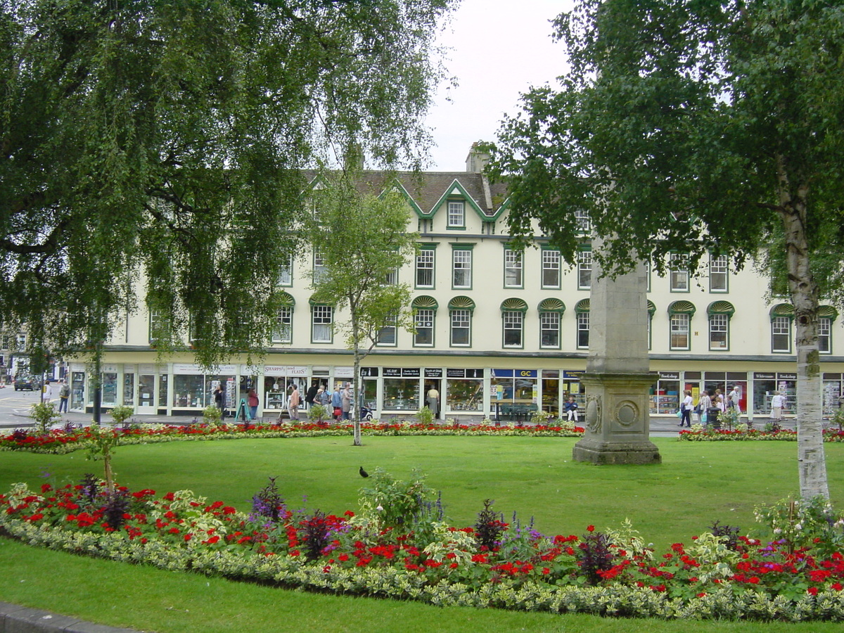 Picture United Kingdom Bath 2003-08 20 - Restaurants Bath