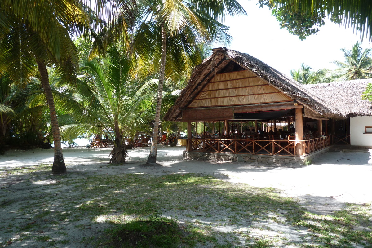 Picture Seychelles Anse Lazio 2011-10 144 - SPA Anse Lazio