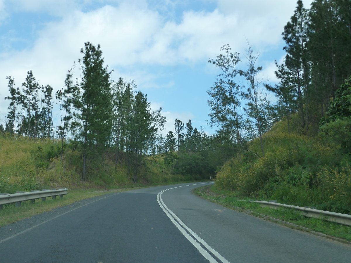 Picture Fiji Nadi to Natadola road 2010-05 102 - Monuments Nadi to Natadola road