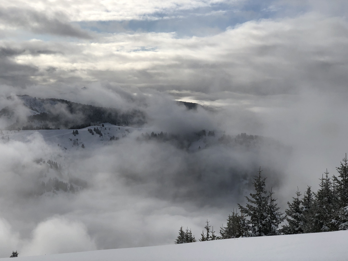 Picture France Praz sur Arly 2019-12 1 - Transport Praz sur Arly