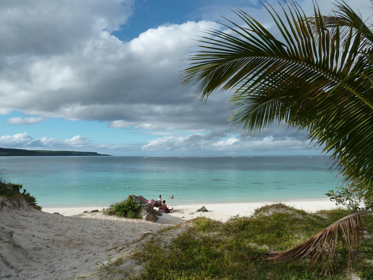 Picture New Caledonia 2010-05 11 - Winter New Caledonia