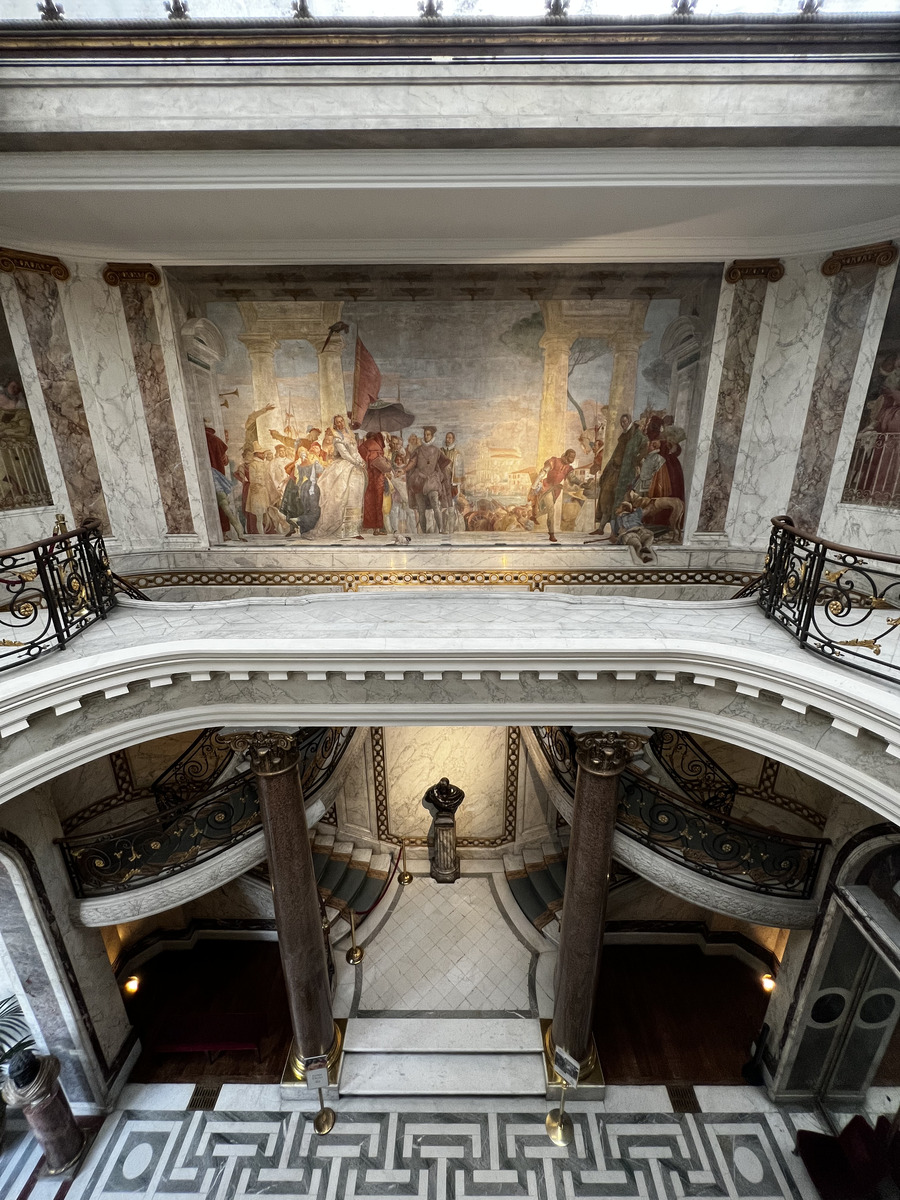 Picture France Paris Jacquemart Andre Museum 2023-04 147 - Monument Jacquemart Andre Museum