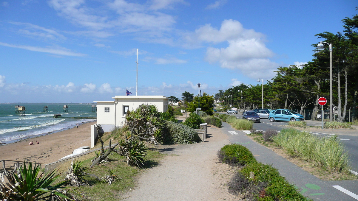 Picture France La Plaine sur mer Le Cormier 2007-07 38 - Shopping Le Cormier