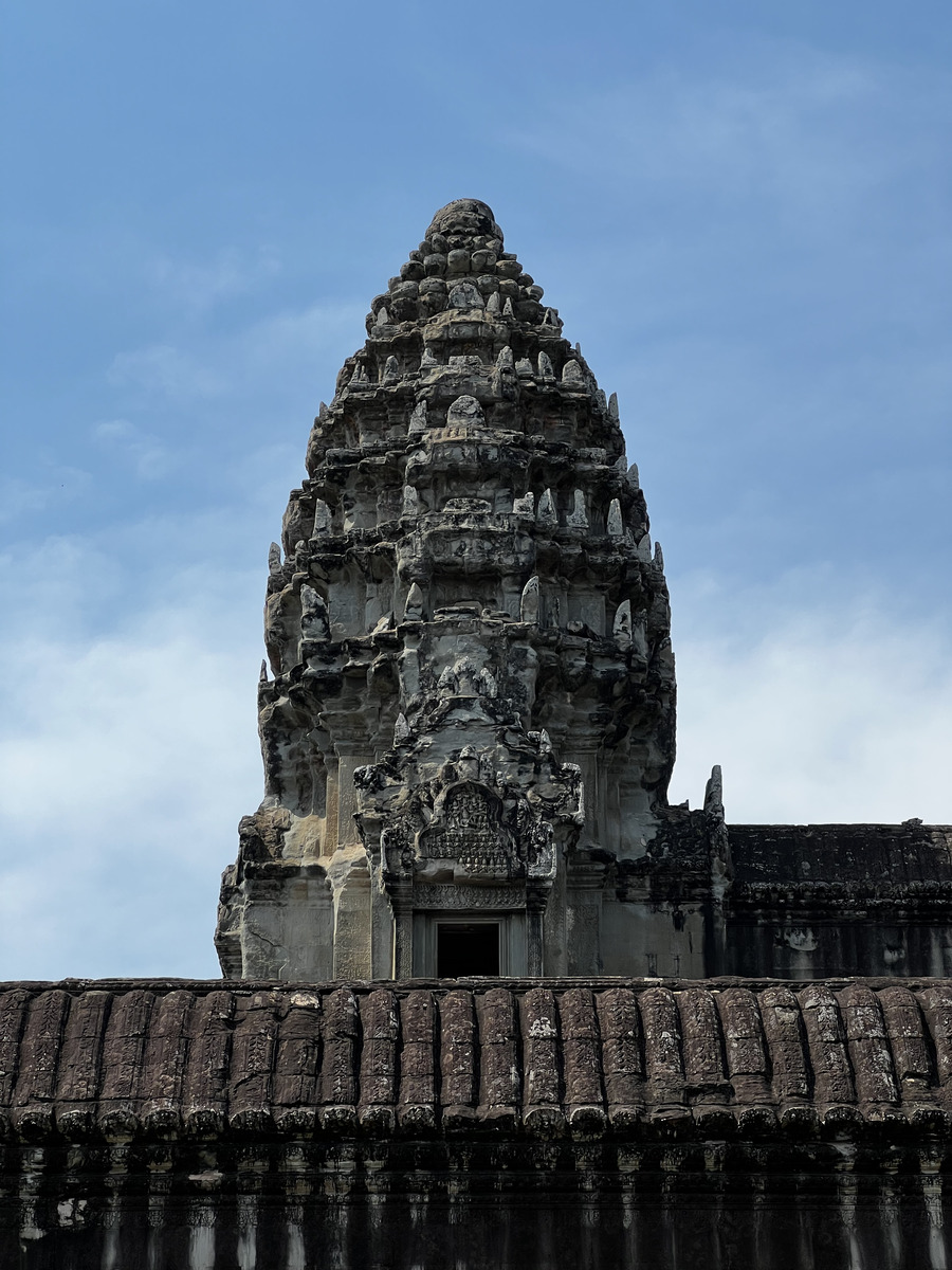 Picture Cambodia Siem Reap Angkor Wat 2023-01 82 - Rental Angkor Wat