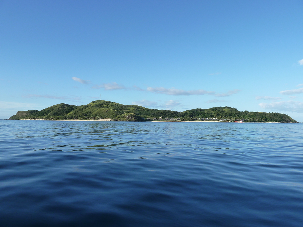 Picture Fiji 2010-05 55 - Lakes Fiji