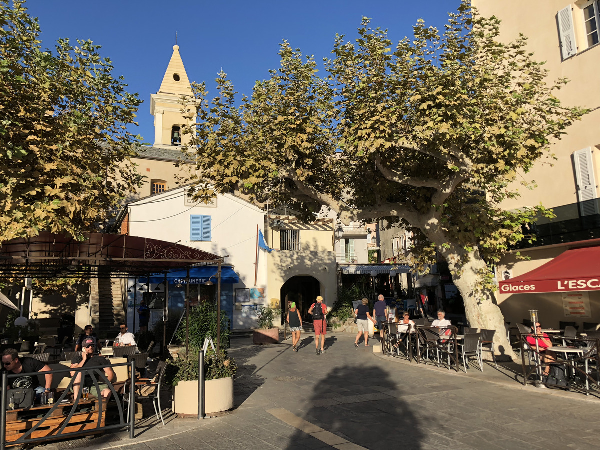 Picture France Corsica Saint Florent 2018-09 1 - Hotel Pools Saint Florent