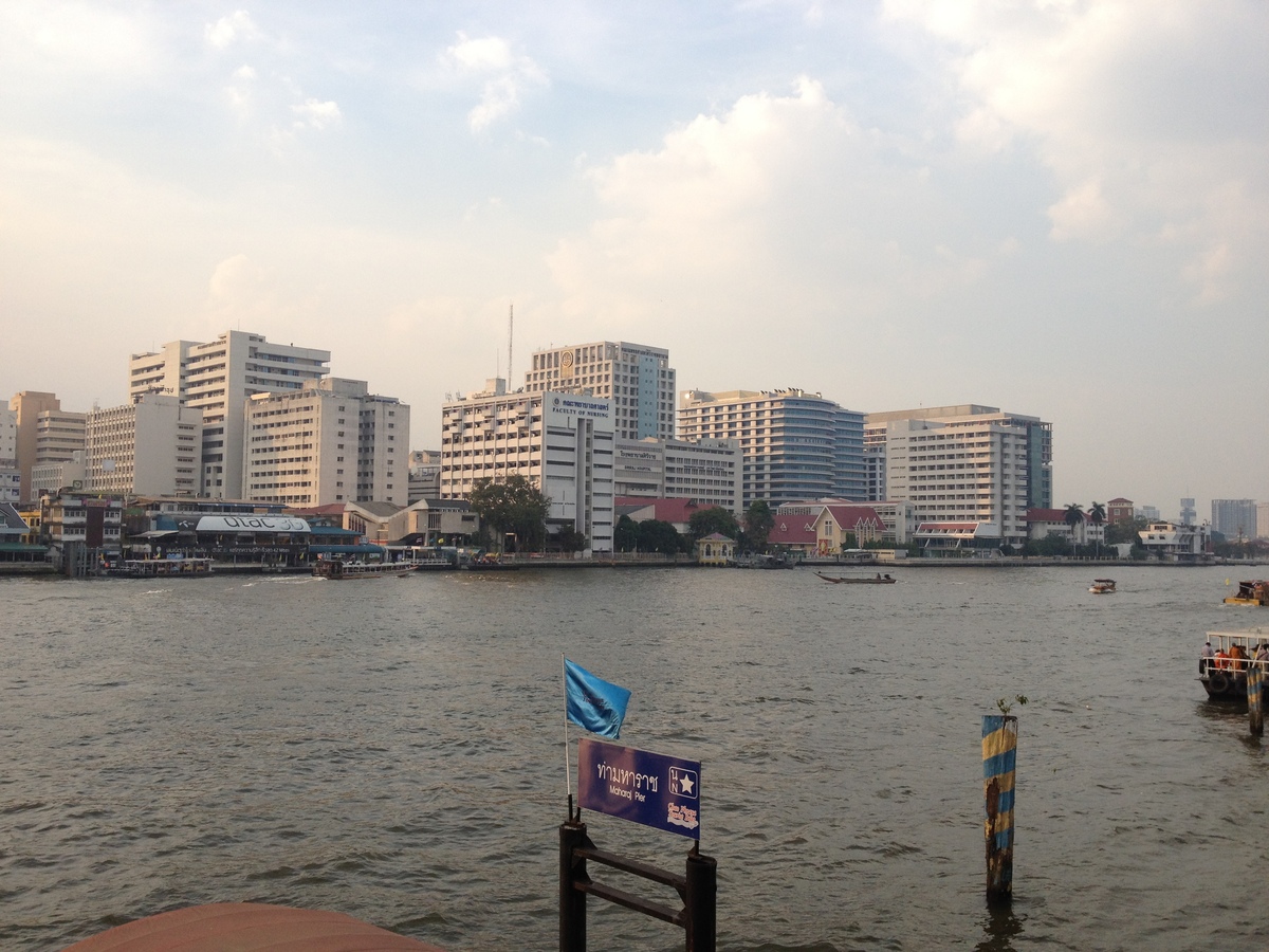 Picture Thailand Bangkok 2012-12 71 - Lake Bangkok