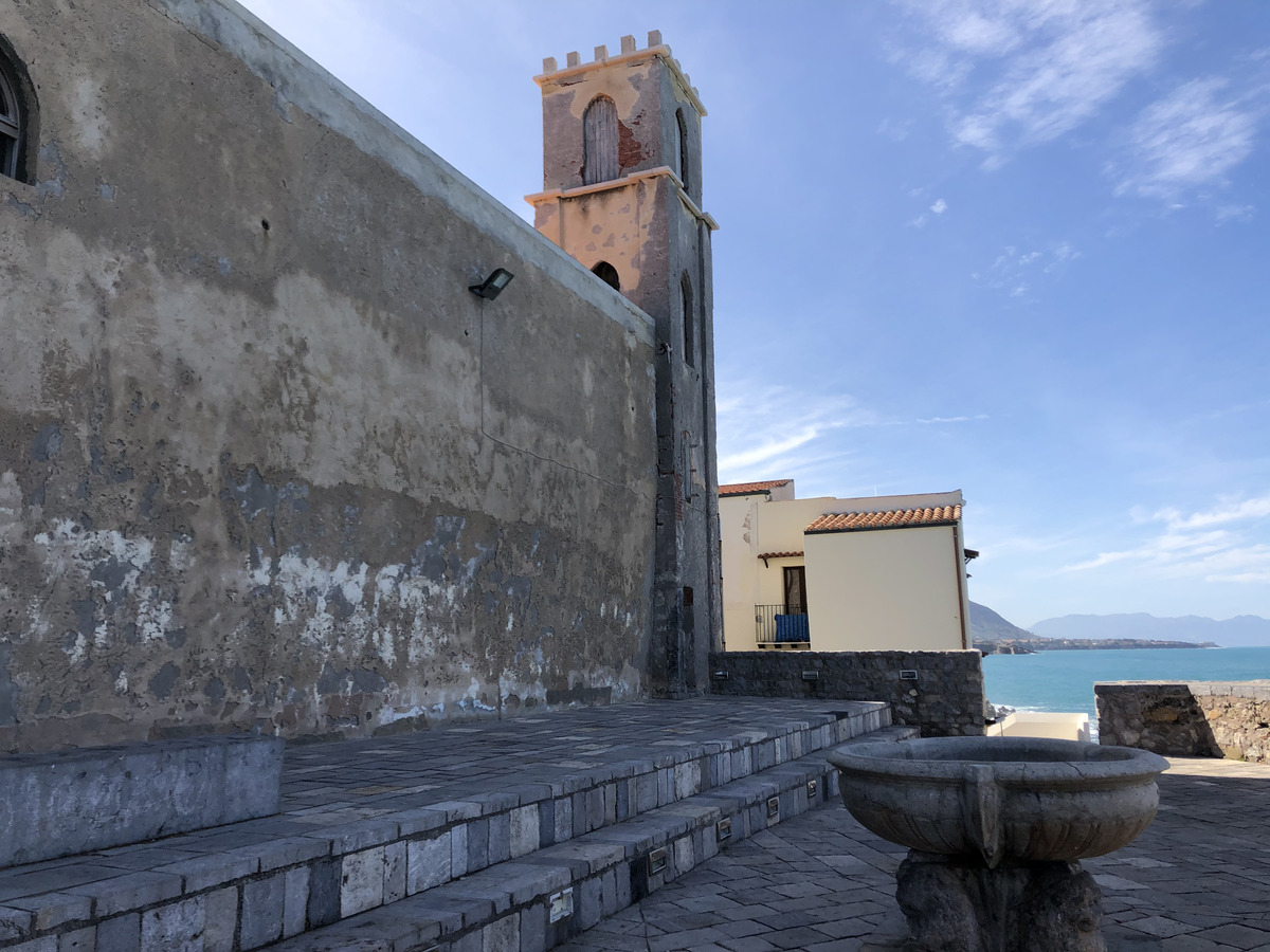 Picture Italy Sicily Cefalu 2020-02 46 - Sauna Cefalu