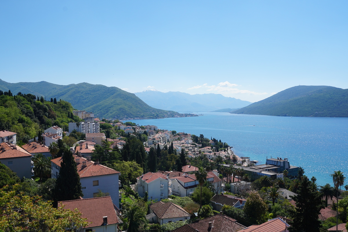 Picture Montenegro 2016-04 8 - City View Montenegro